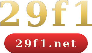 29f1 logo