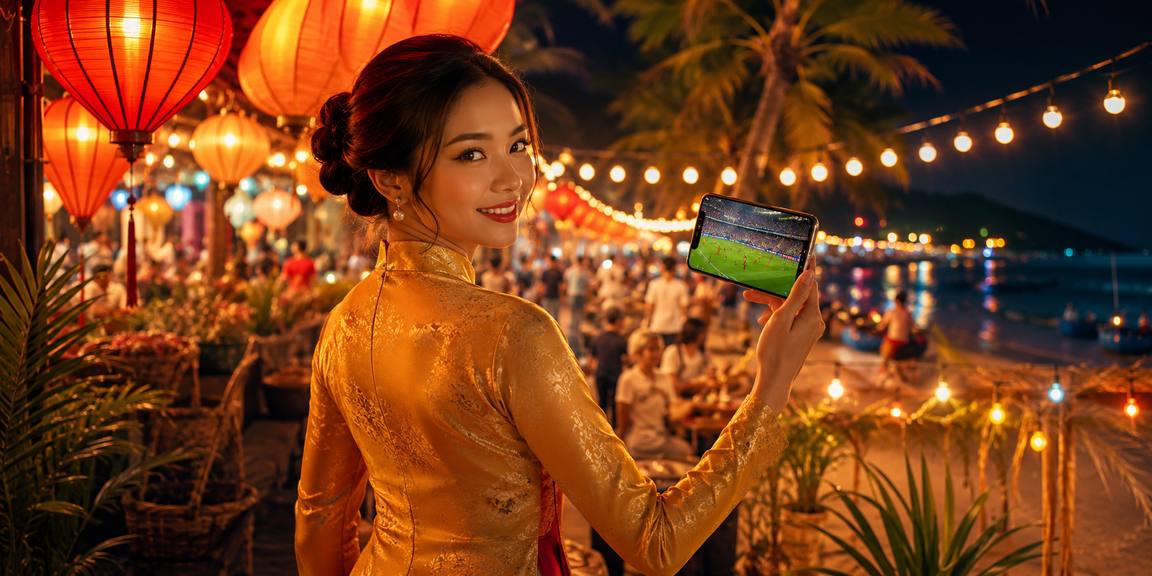 29f1 Ứng dụng 29f1 — sảnh chơi trong lòng bàn tay